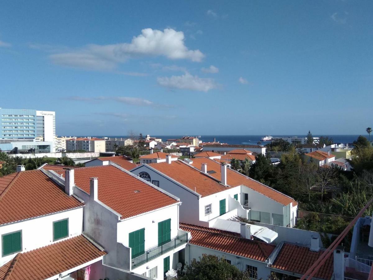 Cantinho Do Ceu Ponta Delgada Dış mekan fotoğraf